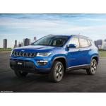 Vlečna kljuka Jeep Compass II - (MP) - od 2017